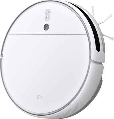 Fshesë robotike Xiaomi Mi Vacuum-Mop 2, e bardhë