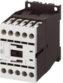 Kontaktor fuqie Eaton DILMP20, 20A AC 1, 4P, 230V AC