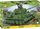 Lodër tank Cobi Historical Collection T-34/85