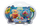 Сет фигурини Exogini, 2 колекционерски фигури, 6 вида, шарени