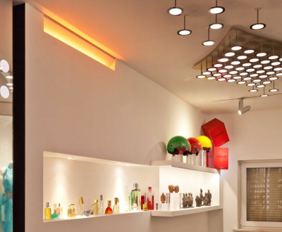 Llambë reflektor LED LEDVANCE Par30 Dim P, 10W, E27, dritë e bardhë e ngrohtë