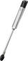 Prese djathi Gefu Cheese Cutter 29216, çelik inox, dorezë plastike, argjendtë e zezë