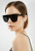 Syze Per Femra Infinity Black