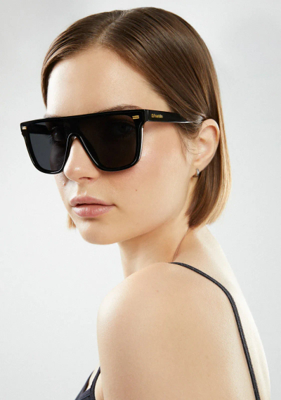 Syze Per Femra Infinity Black