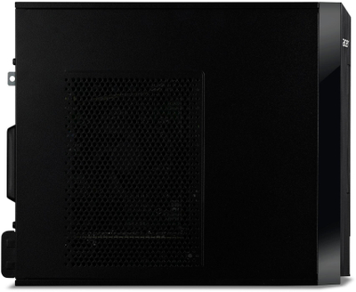 Десктоп компјутер Acer Aspire XC-1860, Intel, 8GB RAM, црн