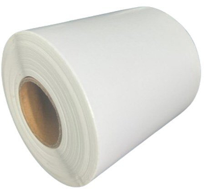 Etiketa termike Zebra LAB-RL-DT-PAP-24X11MM, 24x11mm, të bardha