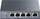 Ruter Cudy R700, Gigabit Multi WAN, VPN, gri