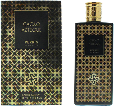 Parfum Perris Monte Carlo Cacao Aztèque, Eau de Parfum, 100ml