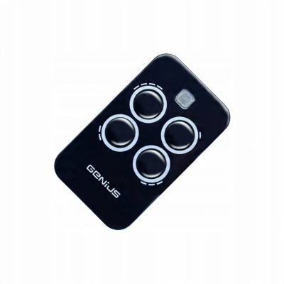 Set automatizimi portë me dy krahë Genius Mistral 400LS, 230V, deri 4m për krah