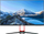 Monitor Dahua LM28-F400, 28", UHD 4K, ngjyrë e zezë
