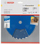 Disk sharrë rrethore Bosch Expert për dru konstruksioni 210mm, 30mm, 30 dhëmbë, blu