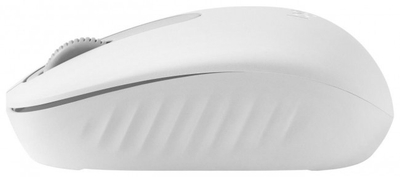 Глушец без кабел Logitech M196, Bluetooth, компактен, бел