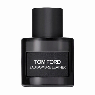 Eau de Toilette Tom Ford Eau D'Ombre Leather, 50 ml