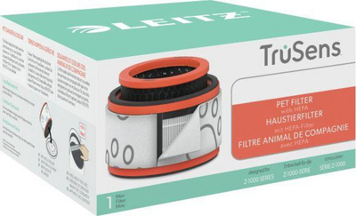 Filtër Leitz HEPA (3 në 1) Leitz TruSens Z-1000