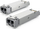 Modul rrjeti Ubiquiti UACC-OM-MM-1G-D-2, SFP 1Gbps, multi-mode, argjendtë