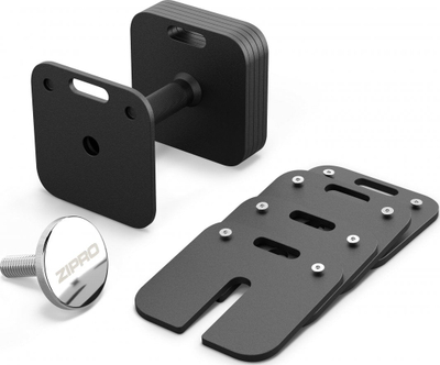 Рачна тег adjustable Zipro Square, 24 kg