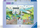 Puzzle Ravensburger Coastal Village 12001104, 1000 pjesë, për të rritur dhe 14+, shumëngjyrësh