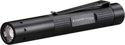 Fener dore Ledlenser P2R Core, 120 lm, i zi