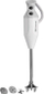 Mikser dore Unold ESGE Magic Wand P 200 Profi, 200W, inox, i bardhë