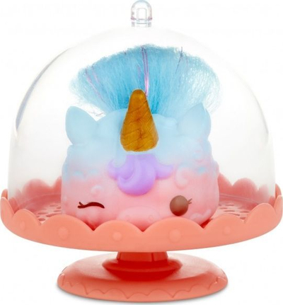 Figurë Num Noms MGA, rozë