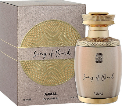 Eau de Parfum Ajmal Song Of Oud