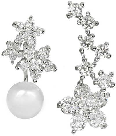 Vathë JwL Luxury Pearls JL0260