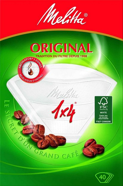 Тоалетна хартија Original 1×4, пакување 4 ролни, оригинал од Грција