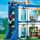 Set LEGO® City 60372 Police Academy, 823 pjesë