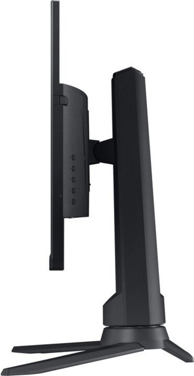 Monitor Samsung Odyssey G3 LF27G35TFWUXEN, 27", LED, i zi