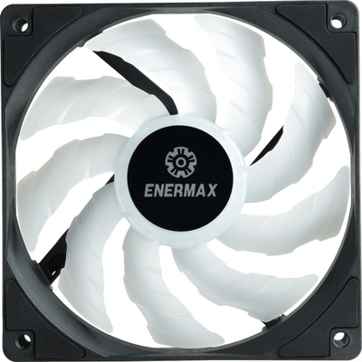 Ftohës procesori me ujë Enermax Liqmax III ARGB 120, 120mm, ARGB, i zi