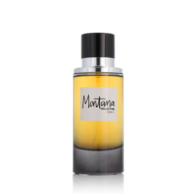 Eau de Parfum Montana Collection Edition 1, 100 ml