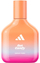 Parfum Adidas Vibes Get Comfy, unisex, 50ml, portokalli rozë