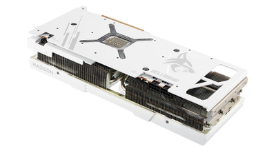 Kartë grafike PowerColor Hellhound AMD Radeon RX 7900 XTX, 24 GB GDDR6