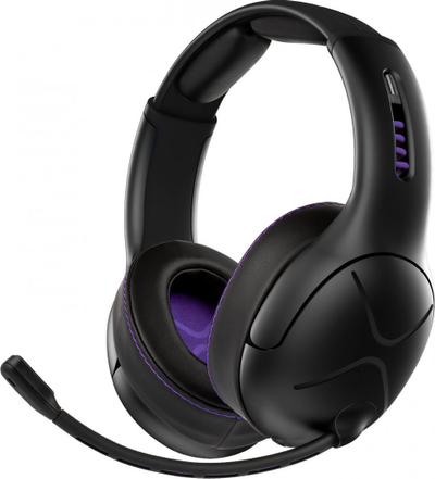 Kufje gaming VICTRIX Gambit, me kabllo edhe pa tela, të zeza