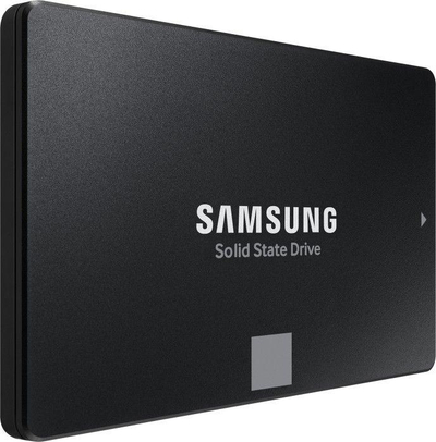Disk SSD Samsung 870 EVO, 250GB, 2.5", SATA III 