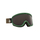 Syze snowboardi Volcom Footprints VG0622108, lente cilindrike, 100% mbrojtje UV, jeshile