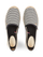 Këpucë për femra Tommy HIlfiger Espadrilles, bezhë/të zeza