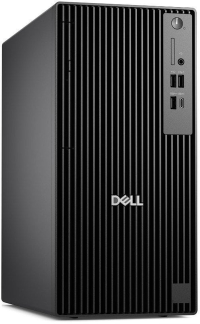 Kompjuter Dell Pro Tower Plus QBT1250, 16GB, 512GB, i zi