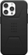 Kapotë mbrojtëse UAG Civilian për iPhone 15 Pro Max 6.7", me magnet MagSafe, e zezë