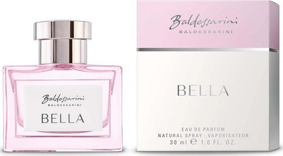Eau de Parfum Baldessarini Bella, 30ml