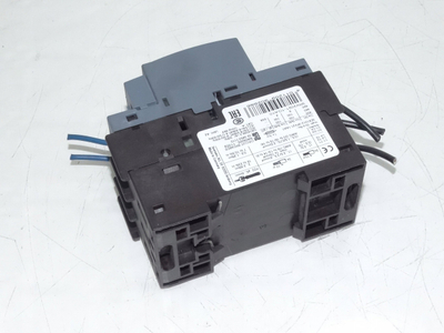 Shkyçës qarku Siemens 3RV2021-1GA10, 4.5-6.3A, 690V, 3 polë