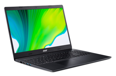 Laptop Acer Aspire 3, 15.6", AMD Ryzen 5 3500U, 8 GB RAM, 512 GB SSD, , i zi
