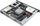 Server rack ASUS RS100-E11-PI2, Intel Xeon LGA1200, 1U, argjendtë