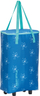 Çantë termike me rrota Easy Style Thermal Bag Trolley, 40L, alumini izolues, shumëngjyrëshe