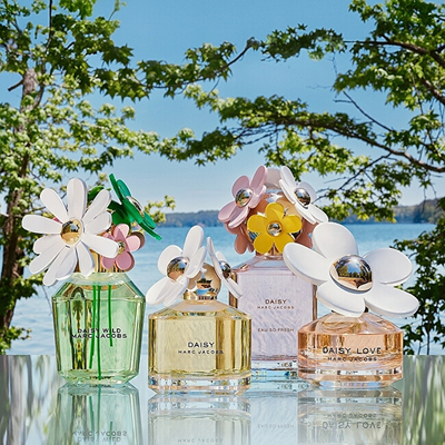 Eau de Parfum Marc Jacobs Daisy Wild