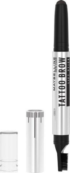 Laps vetullash Maybelline Tattoo Brow Lift Stick, efekt i lehtë ngjyre, formulë vegane