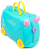 Детски куфер Trunki Ride-On Unicorn TRU0109, куфер за јавање, шарен