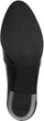 Këpucë për femra Tamaris 24400-41 001, të zeza