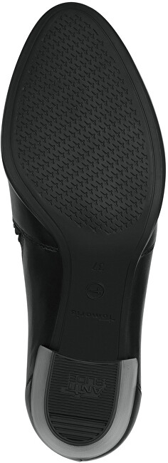 Këpucë për femra Tamaris 24400-41 001, të zeza