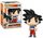 Figurinë Funko Pop Dragon Ball Z Goku Yardrat 2106, vinyl, me protector, shumengjyrëshe